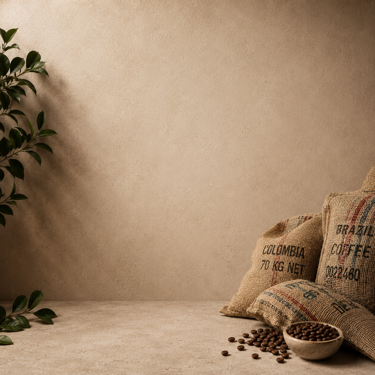 SINGLE ORIGIN