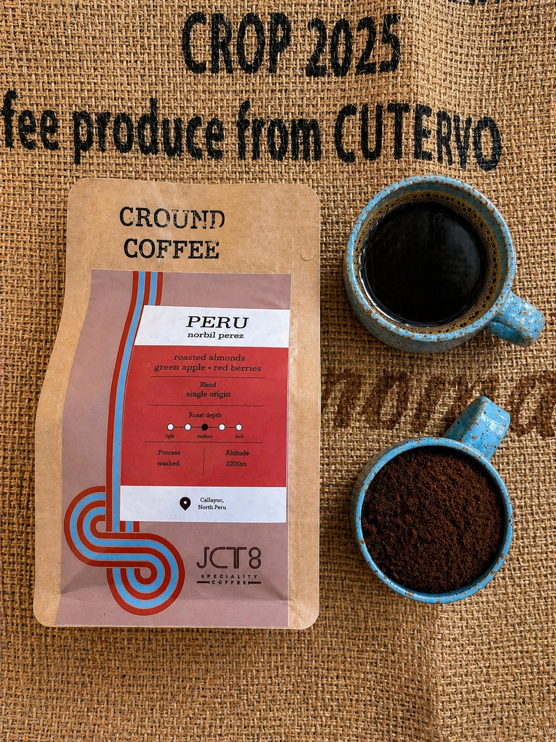 Peru Norbil Perez