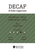WHOLESALE - DECAF 4kg