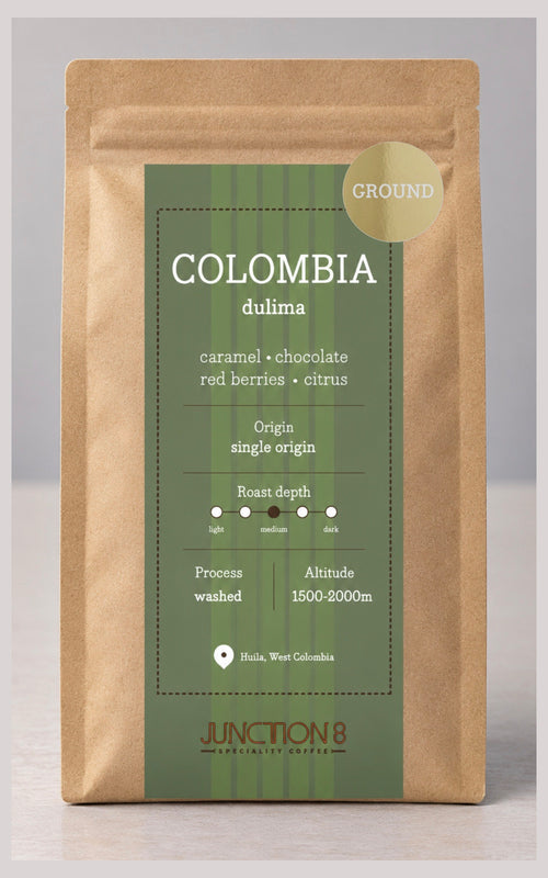 Colombia Dulima